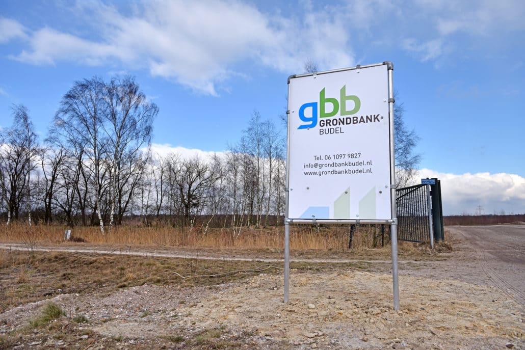 Grondbank Budel Grondbank Budel