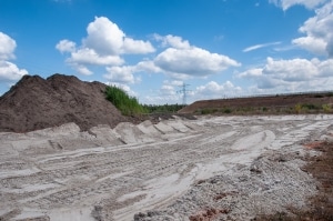 Grondbank Budel TOP Van Boekel