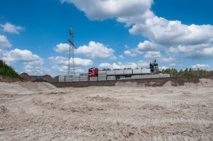 Grondbank Budel TOP Van Boekel