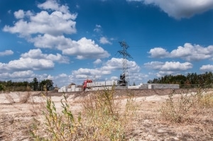 Grondbank Budel TOP Van Boekel